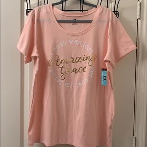 NWT South Main T-Shirt